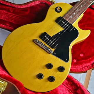 Gibson Les Paul Special TV Yellow レスポールスペシャル