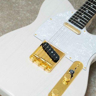 Tokai ATE122G -See-Through White / STWR- 【カタログ外モデル】