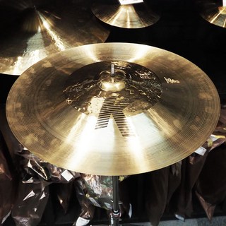 Zildjian K Custom Hybrid China 19 [NKZL19CHBCH/1606g]【店頭展示特価品】