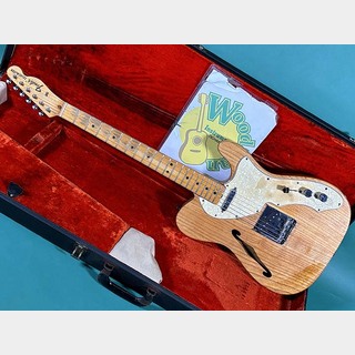 Fender TELECASTER THINLINE