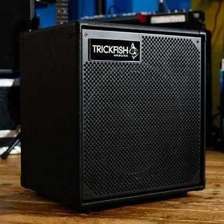 TRICKFISH AMPLIFICATIONTF112M 【12インチ1発キャビネット】