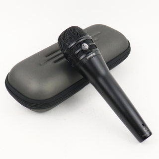 Shure 【中古】 SHURE KSM8B Dualdyne ボーカル用 ダイナミックマイク