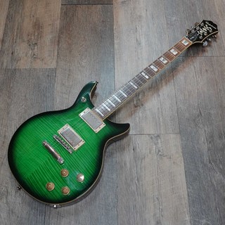 エレクトリックギター ＞ レスポールタイプ、Epiphone、タップの