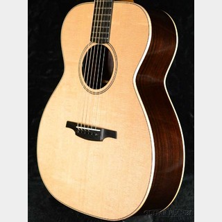 McNally ~Foundation Series~ OM-32 Indian Rosewood/ Sitka Spruce #123