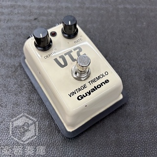 Guyatone VT2 Vintage Tremolo