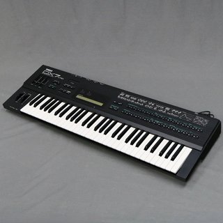 YAMAHA DX7II-FD 【御茶ノ水本店】