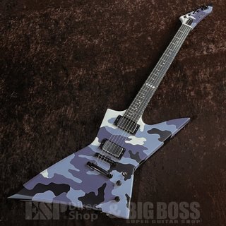 E-II EX-NT 【Color Modify】