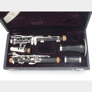 YAMAHA B♭クラリネット YCL-852II CS 全タンポ交換済み 【横浜店】