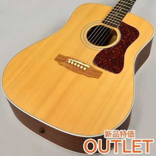 GUILD D-40E NAT