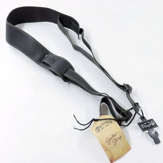 Martin STRAP SLING BLACK 18A0047 マーチン マーティン ストラップ レザーストラップ【池袋店】