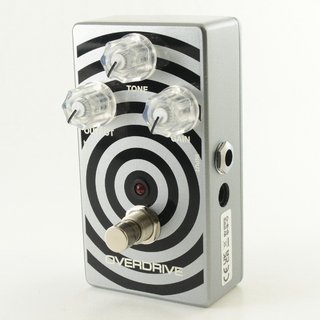 MXR WA44 Wylde Overdrive 【御茶ノ水本店】