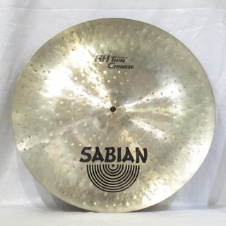 SABIAN【USED】HH-18THC [HH Thin Chinese 18'' / 1175g]