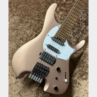 IbanezQ54W -CMM (Copper Metallic Matte)- ≒2.314Kg