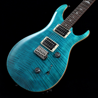 Paul Reed Smith(PRS) SE Custom 24 Blue Matteo(重量:3.55kg)【渋谷店】