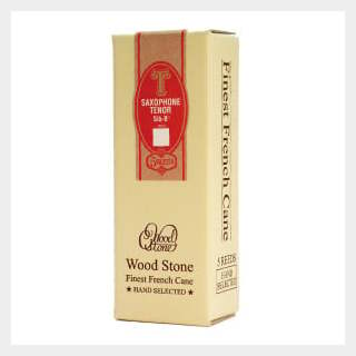 WOODSTONE ウッドストーン テナー 3 1/2【御茶ノ水本店】