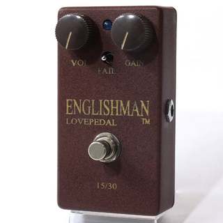 エフェクター（ギター・ベース用）、Lovepedalの検索結果【楽器検索