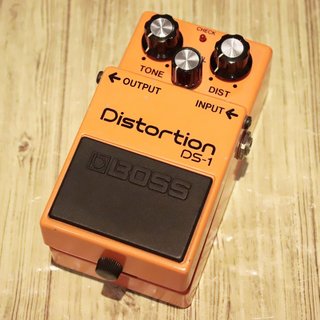 BOSS DS-1 / Distortion / Made in Japan  【心斎橋店】