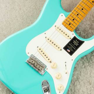 Fender American Vintage II 1957 Stratocaster -Sea Foam Green-