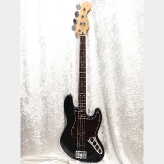 Fender Deluxe Active Jazz Bass【松戸店】