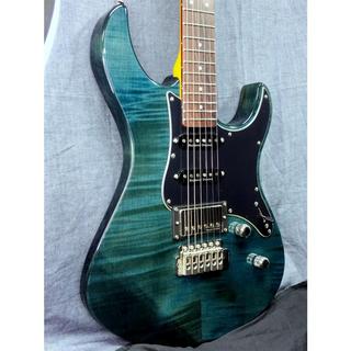 YAMAHA PACIFICA612VIIFM IDB