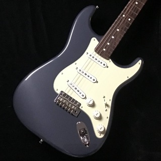 Fender Made In Japan Hybrid II Stratocaster Charcoal Frost Metallic