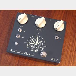 NORDVANG CUSTOMの検索結果【楽器検索デジマート】