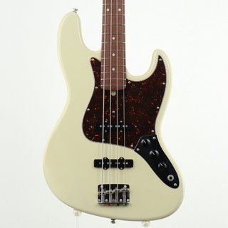 momose MJB1-TW/NJ Vintage White Thermo Wood Neck【福岡パルコ店】