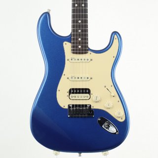 Fender American Ultra Stratocaster HSS Cobra Blue 【心斎橋店】