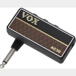 VOX amPlug2 AC30【ヘッドフォンアンプ】