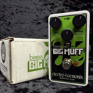 electro-harmonix、Nano Big Muffの検索結果【楽器検索デジマート】