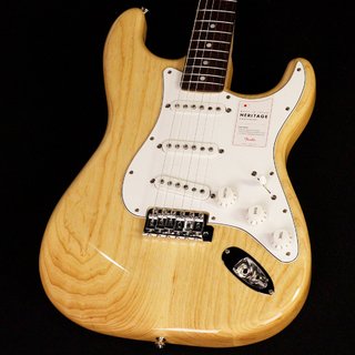 FenderMade in Japan Heritage 70s Stratocaster Rosewood Natural ≪S/N:JD23032346≫ 【心斎橋店】