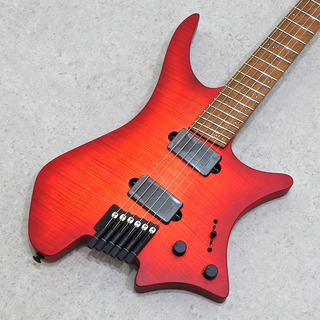 strandbergの検索結果【楽器検索デジマート】