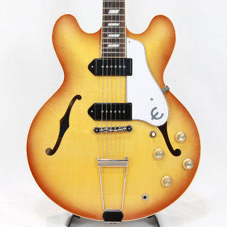 EpiphoneUSA Casino / Royal Tan #226230190