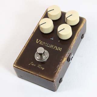 ギター用エフェクター、VEMURAM Jan Rayの検索結果【楽器検索デジマート】