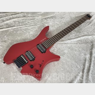 エレクトリックギター、Strandberg、bodenの検索結果【楽器検索