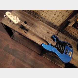 Squier by Fender Affinity Series Precision Bass PJ LPB