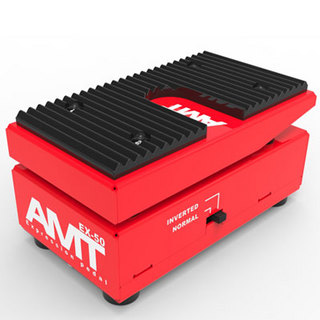 AMT ELECTRONICS EX-50 Mini Expression Pedal