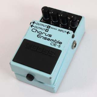 BOSS、CE-5の検索結果【楽器検索デジマート】