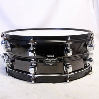 YAMAHA SD-255SG Steve gadd Signature Steel Snare 14×5.5 ヤマハ スネアドラム【池袋店】