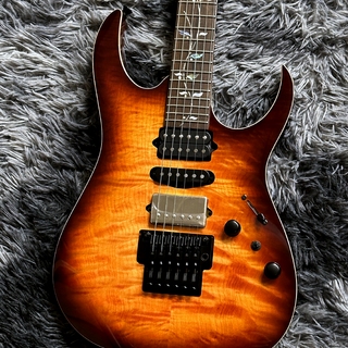 Ibanez j.custom RG8870-BSR (Brownish Sphalerite)【特価】【2025年製】【日本製】