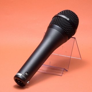 【極美品】beyerdynamic ダイナミックマイク TG V70 ケース付き BEYERDYNAMIC TG V70〜音の立ち上がりが速い。場所を問わず