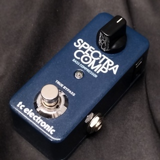 SpectraCompの検索結果【楽器検索デジマート】