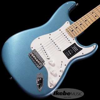 FenderPlayer Stratocaster (Tidepool/Maple) [Made In Mexico]【旧価格品】