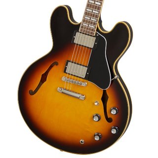 GibsonES-345 Vintage Burst ギブソン セミアコ エレキギター ES345【御茶ノ水本店】