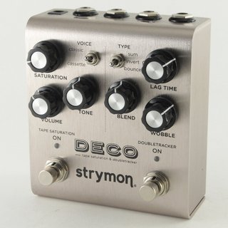 strymon DECO V2 【御茶ノ水本店】