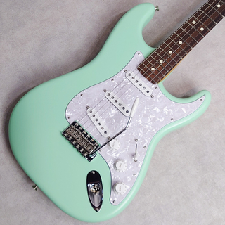 FenderLimited Edition Cory Wong Stratocaster Surf Green