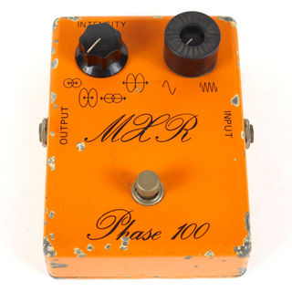 ギター用エフェクター、MXR、Phase 90の検索結果【楽器検索