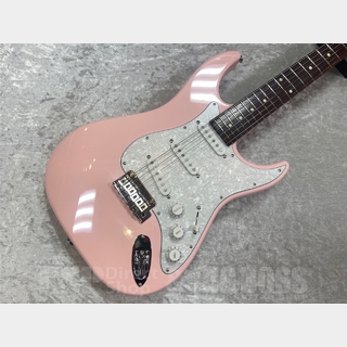 日本製Greco EW-82 ピンク Greco EW-82 T.O.M + Gibson 57Classic