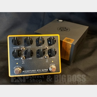 ベース用エフェクター、DarkGlass Electronics、Microtubes B7の検索