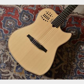 Godin Multiac Nylon SA / Natural